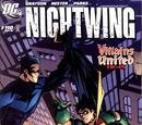 Nightwing (Volume 2) Issue 110