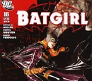 Batgirl (Volume 3) Issue 16