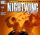 Nightwing (Volume 2) Issue 116