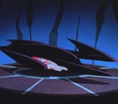 Batmobile (Batman Beyond)