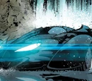Batmobile