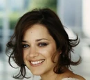 Marion Cotillard