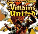Villains United Issue 5