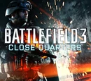 Battlefield 3: Close Quarters