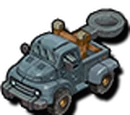 Frontier Chucker