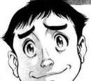 Yoshitoki Kuninobu