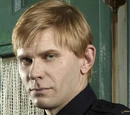 James Bishop