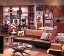 Rajesh's Apartment