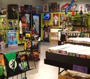 The Comic Center of Pasadena