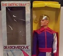 Dr. Kromedome (doll)