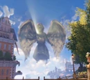 Monument Island