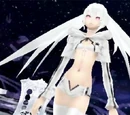 White Rock Shooter