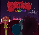 Satans Excrement