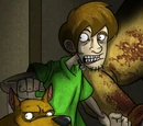 Shaggy Rogers