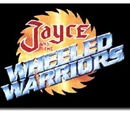 Jayce and the Wheeled Warriors