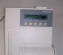 Analyzer, Glycohemoglobin