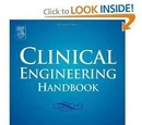 Clinical Engineering Handbook, Book