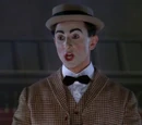 Eddie Cantor