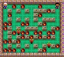 Peace Town (Super Bomberman)