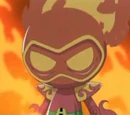 Flame Bomber