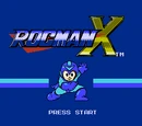 Rocman X