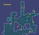 Sanctuary