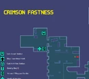 Crimson Fastness