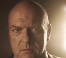 Hank Schrader