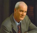 Michael Shamus Wiles