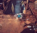 Active Abilities