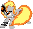 Roxie RedBlazer