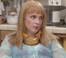 Marlene McFly