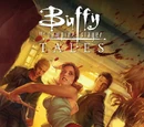 Tales (HC)