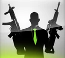 Arms Dealer