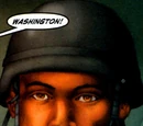 Marcus Washington
