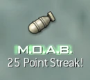 M.O.A.B.