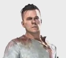 Billy Handsome