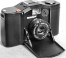 Minox 35 GL