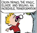 Magic Elixir