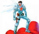 Jin Saotome