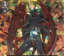 Demon World Marquis, Amon