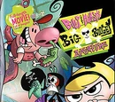 Billy & Mandy's Big Boogey Adventure