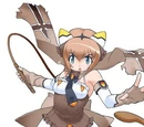 Otomedius Excellent