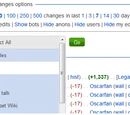 Sactage/Technical Update: July 31, 2012