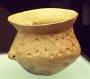 Vaso prehistórico de Fabara