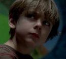 Hunter Savoy