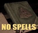 Spells - Season 3