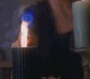 Pyrokinesis