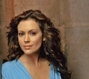 Phoebe Halliwell