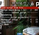 Scripts